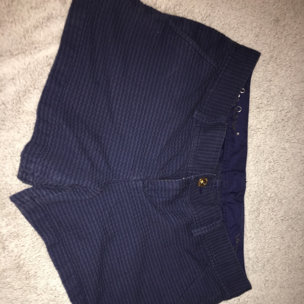 Cute boutique shorts